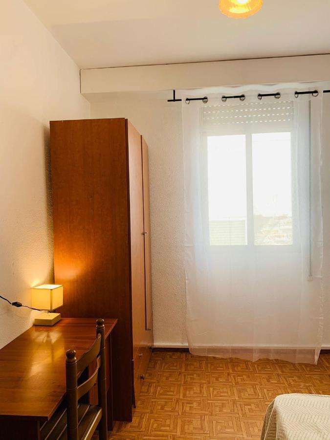 Apartamento En Santiago De Compostela Apartamento Exterior foto